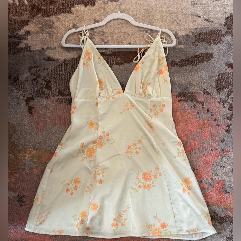 Showpo Summer Skater Dress